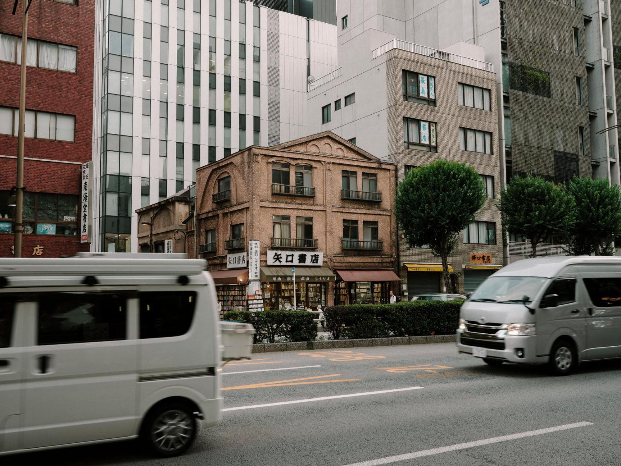 The Sense Hotel Tokyo — Photos 1